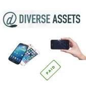 diverse assets